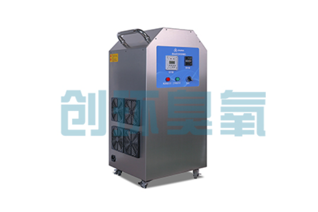 九江2026化妆品生产车间GMP洁净区环境维持,臭氧发生器如何与空调系统联动?
