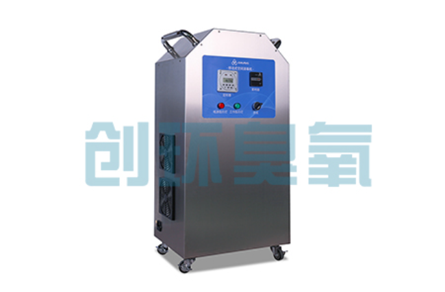 九江冬季养殖场密闭消毒双赢方案：臭氧发生器在工厂化水产与畜牧场景的安全应用