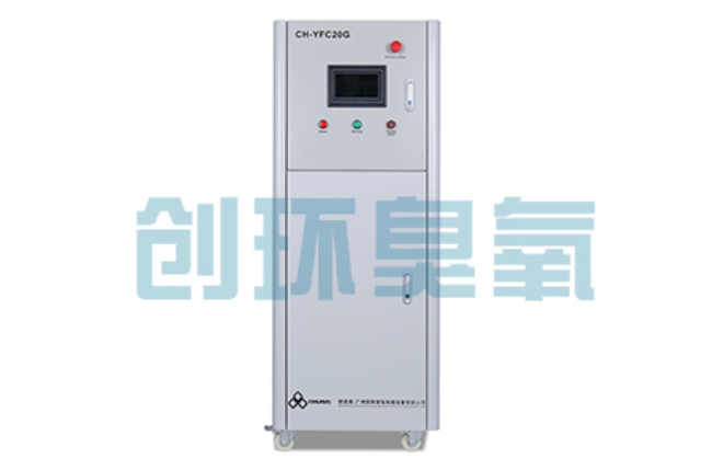 九江高密度循环水养殖中臭氧杀菌技术的应用与风险控制解析