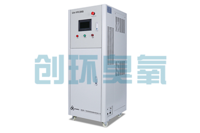 九江高密度养殖中臭氧发生器的维护方法有哪些