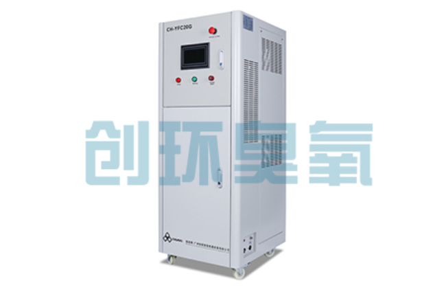 九江海水养殖病害频发怎么防?臭氧发生器无残留消毒全解析
