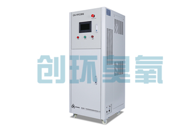 九江新手必看:海水养殖臭氧发生器投加量计算与安全浓度控制