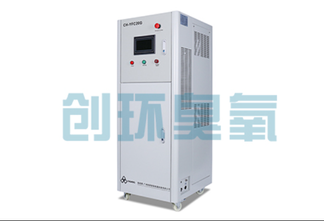九江南美白对虾养殖弧菌超标怎么办?臭氧发生器精准消杀与避坑指南