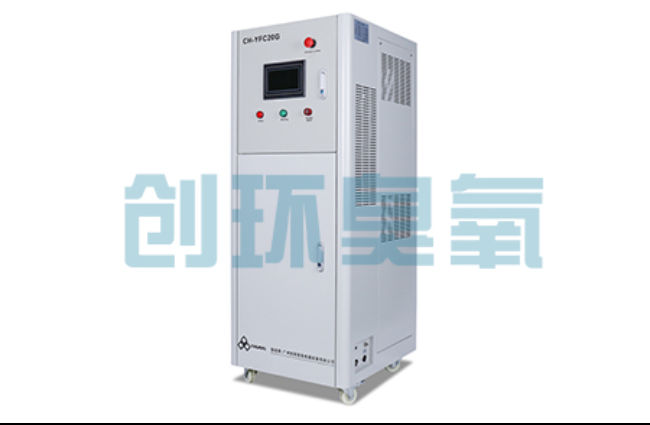 九江高密度养虾水质恶化怎么救?臭氧发生器降解氨氮与亚硝酸盐实操步骤
