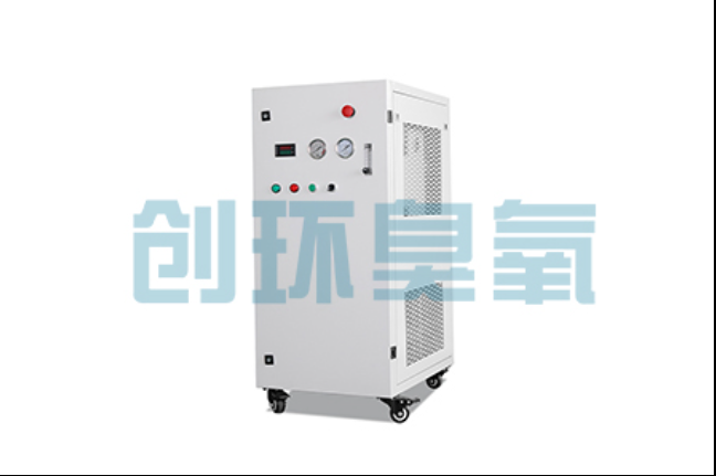 九江2026年南美白对虾循环水养殖系统(RAS)臭氧消毒完整指南