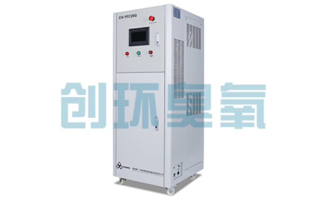 九江工厂化循环水养虾必备:蛋白分离器后端注入臭氧的技术要点与逻辑