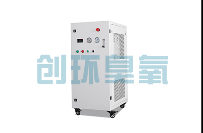 九江工厂化养鲈必看:2026年臭氧发生器替代传统消毒的最新方案