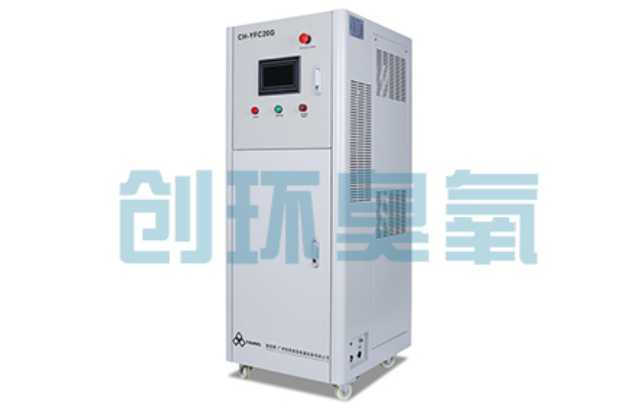 九江石斑鱼养殖必看:臭氧发生器安装位置与日常维护全攻略