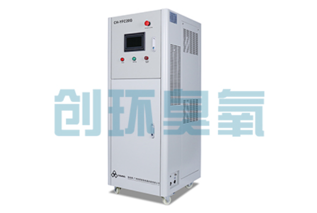 九江石斑鱼循环水养殖避坑清单:臭氧发生器选型与投加的8个误区