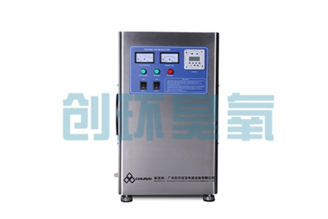 九江高盐高浓度化工废水怎么处理？臭氧发生器催化氧化技术的应用边界在哪里？