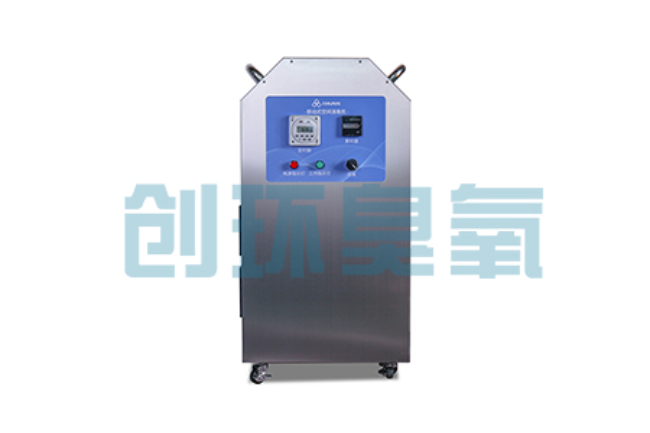 九江臭氧发生器在其他食品加工中的应用有哪些?