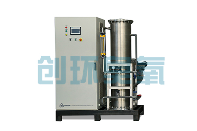 九江高浓度化工废水脱毒对比：臭氧发生器与湿式氧化法（WAO）的能耗与设备投资评估