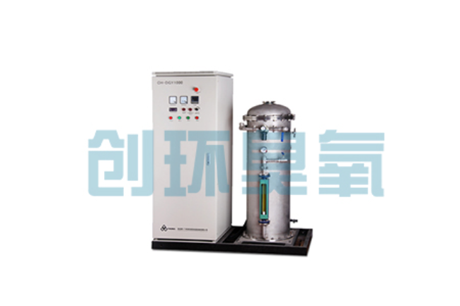 九江臭氧+UV vs 臭氧+H₂O₂：哪个AOP工艺运行成本低20%？