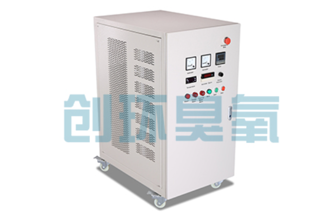 九江臭氧如何实现水产养殖水体微生态重构？工厂化高密度养殖技术深度拆解