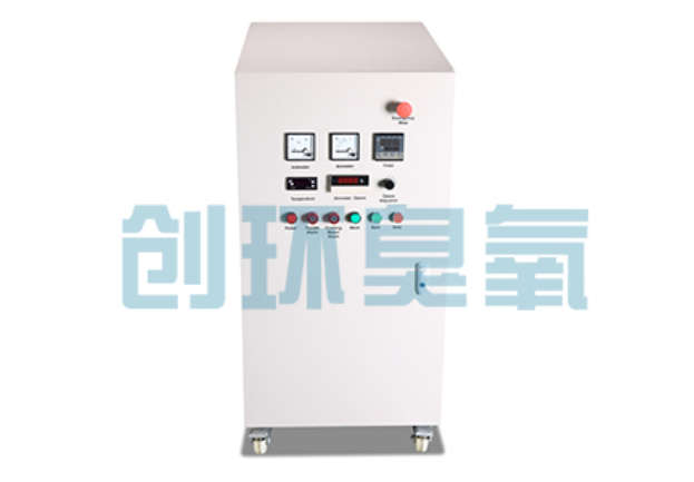 九江拒绝盲目选型！工厂化循环水养殖臭氧发生器产量计算公式与避坑指南