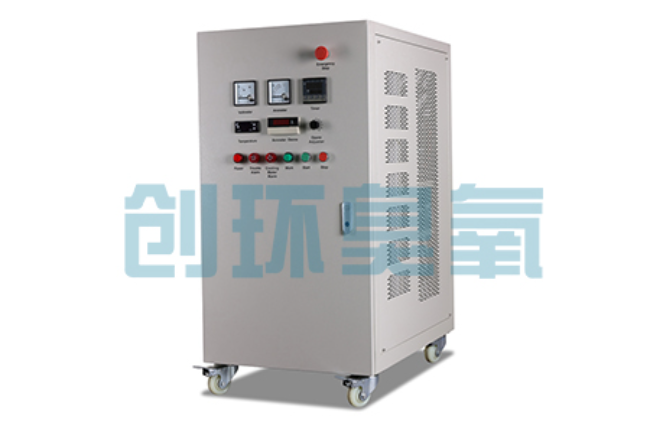 九江冬季养殖场密闭消毒双赢方案：臭氧发生器在工厂化水产与畜牧场景的安全应用