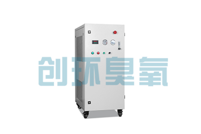 九江高密度养殖中臭氧发生器的维护方法