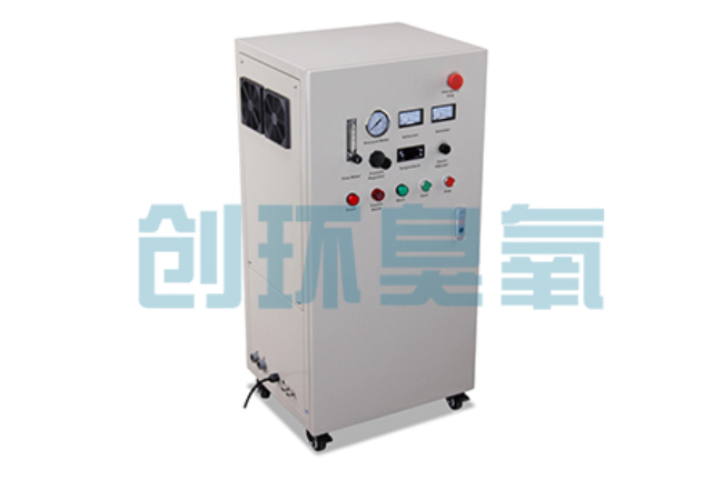 九江5个臭氧发生器实操技巧,有效提升鲈鱼循环水养殖成活率